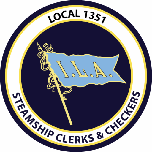 ILA Local 1351 Membership Dues